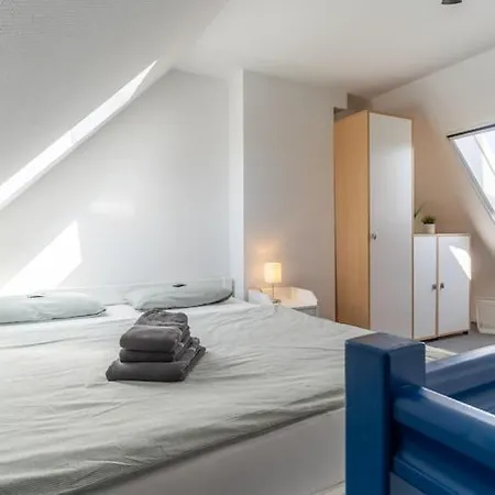 Daire In St Peter-ording *