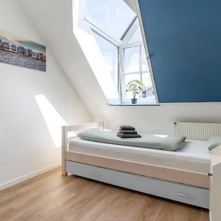 Daire In St Peter-ording