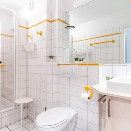 In St Peter-ording Böhl