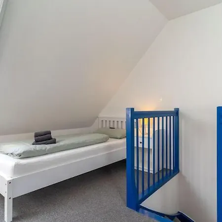 In St Peter-ording *