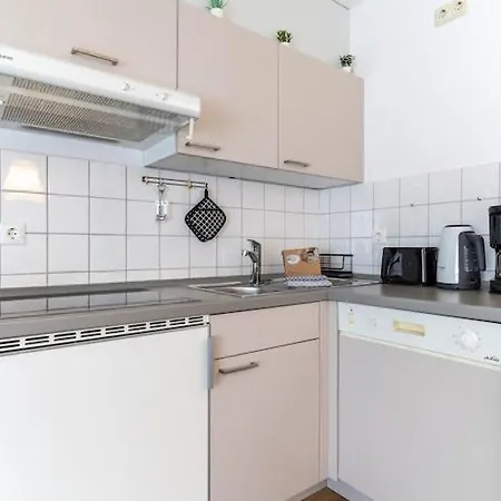 In St Peter-ording Böhl