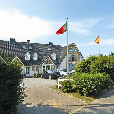 In St Peter-ording * Böhl