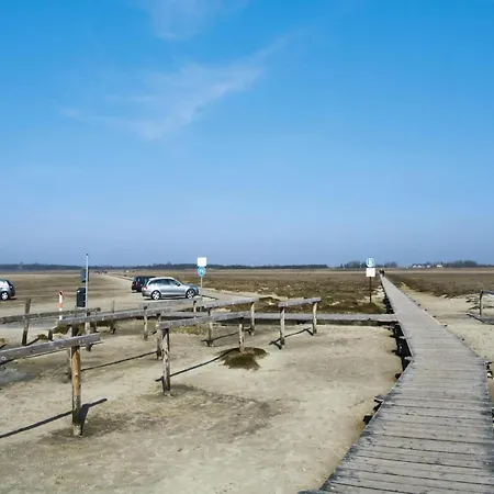 Daire In St Peter-ording