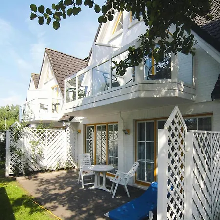 아파트 In St Peter-ording Böhl