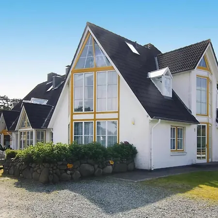 In St Peter-ording Böhl