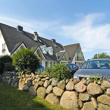아파트 In St Peter-ording Böhl