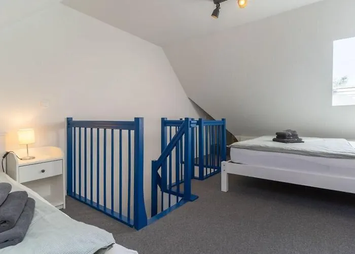 Apartamento In St Peter-ording Böhl