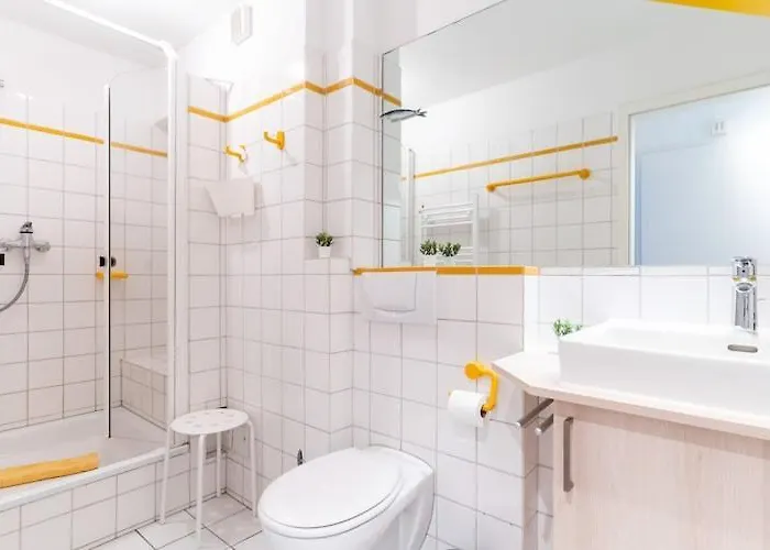 In St Peter-ording Böhl