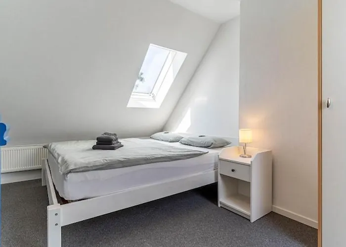 In St Peter-ording Böhl