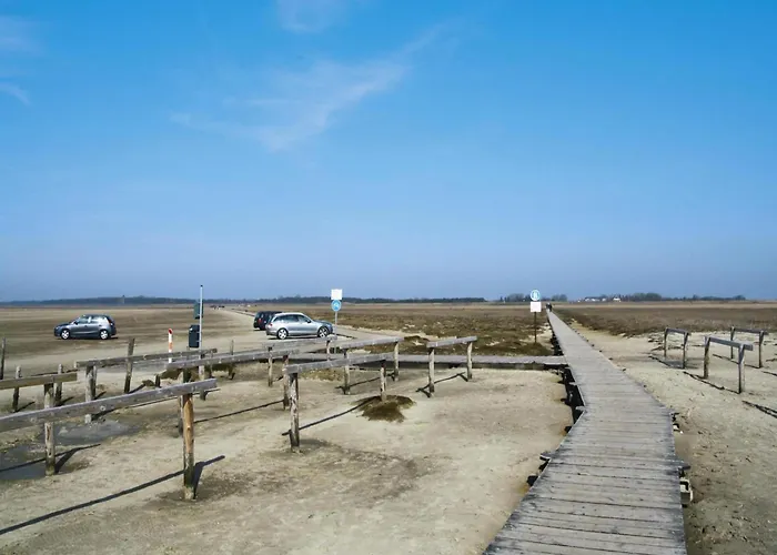 Apartamento In St Peter-ording