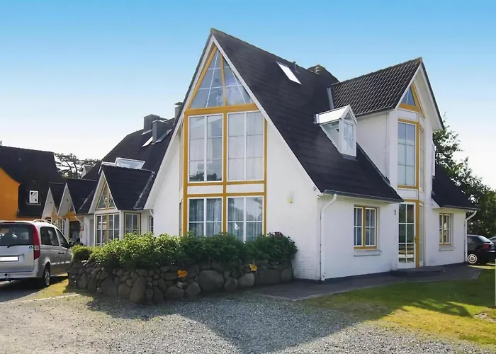 In St Peter-ording Böhl